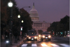 NS U.S. Capitol 2008 Election